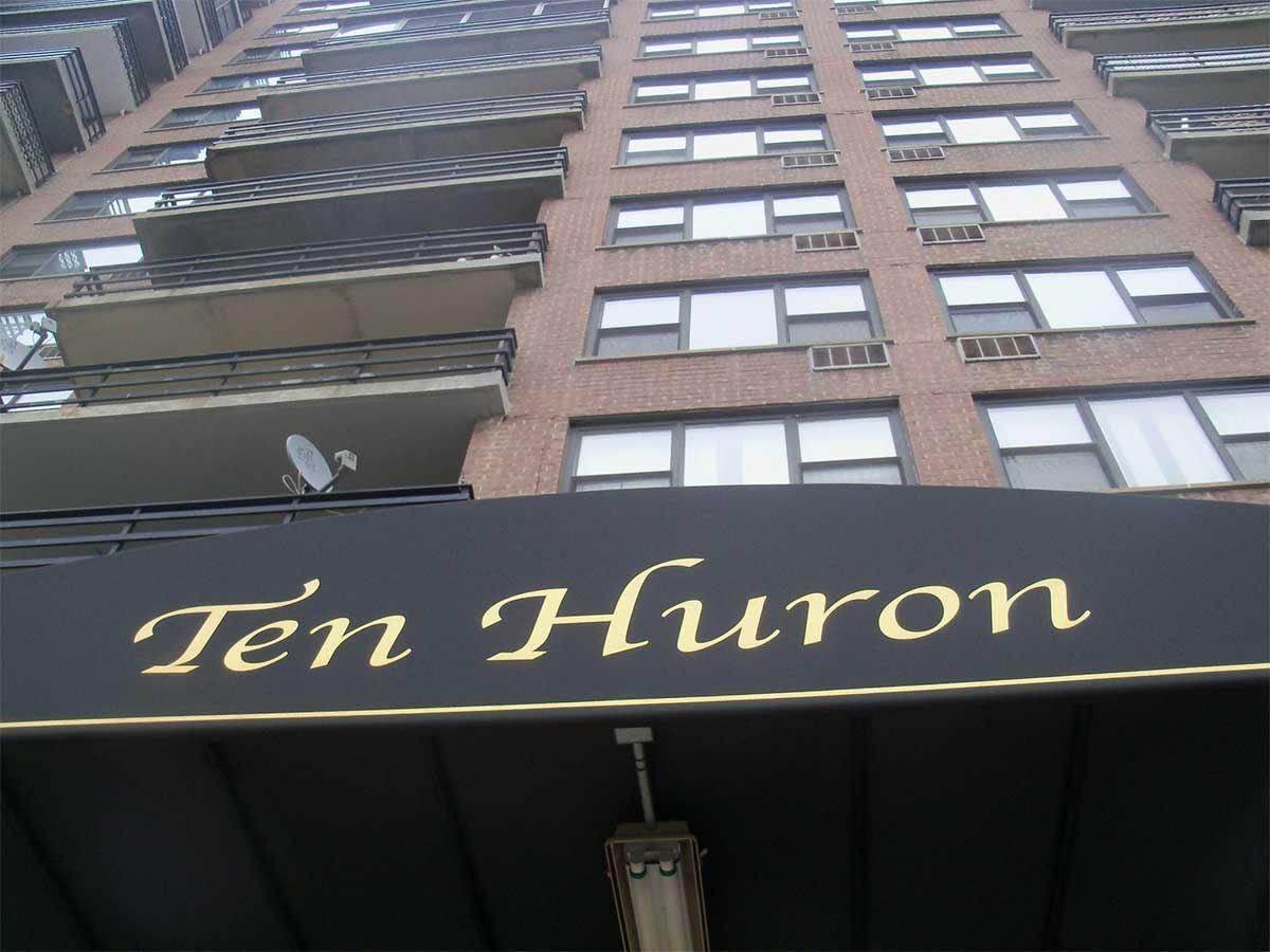 10 Huron Ave - Photo 1