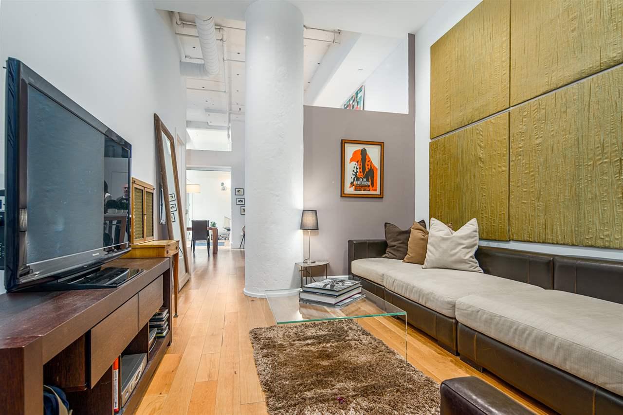 50 Dey St - Photo 1