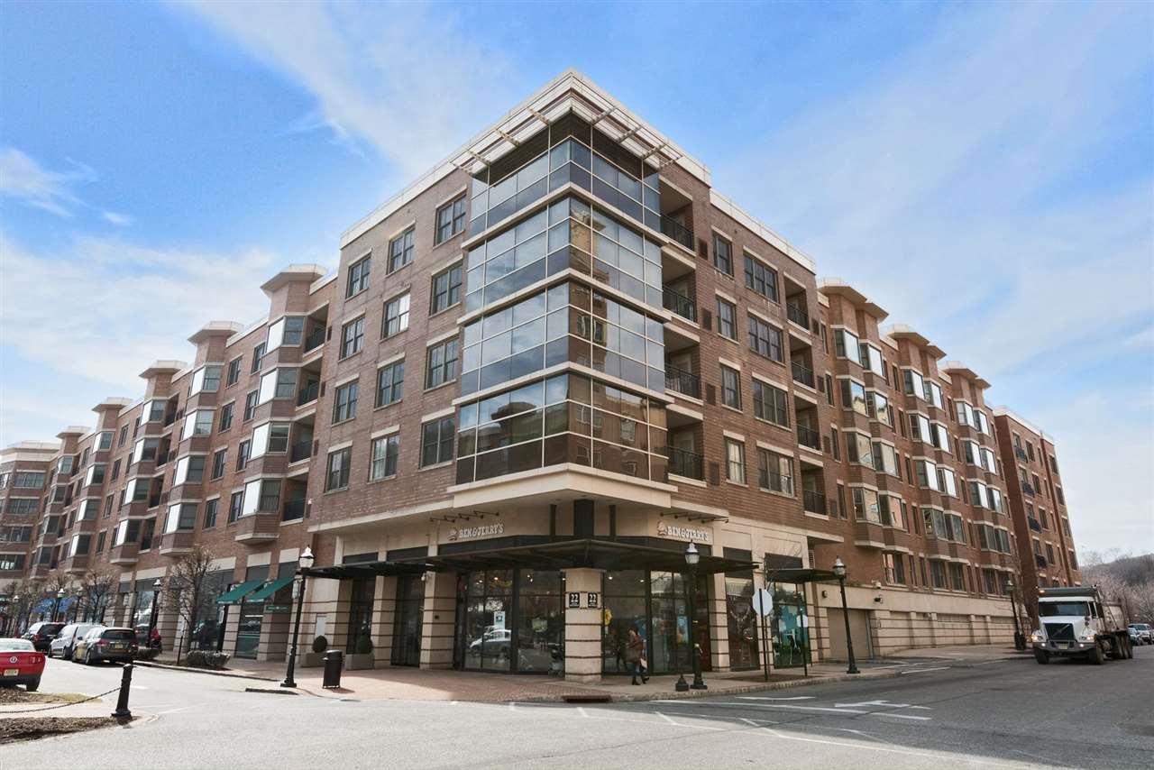 22 Avenue At Port Imperial - Photo 1
