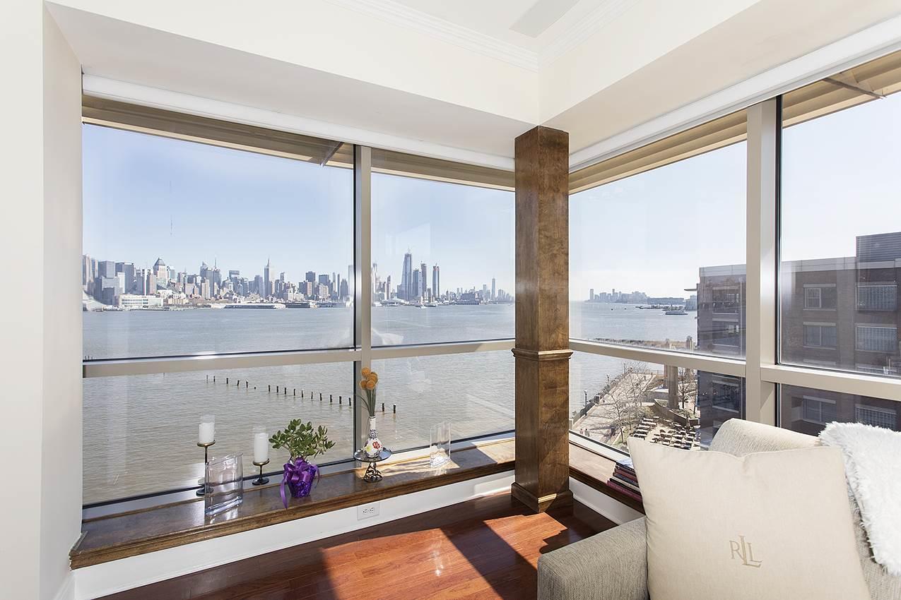 20 Avenue At Port Imperial - Photo 1
