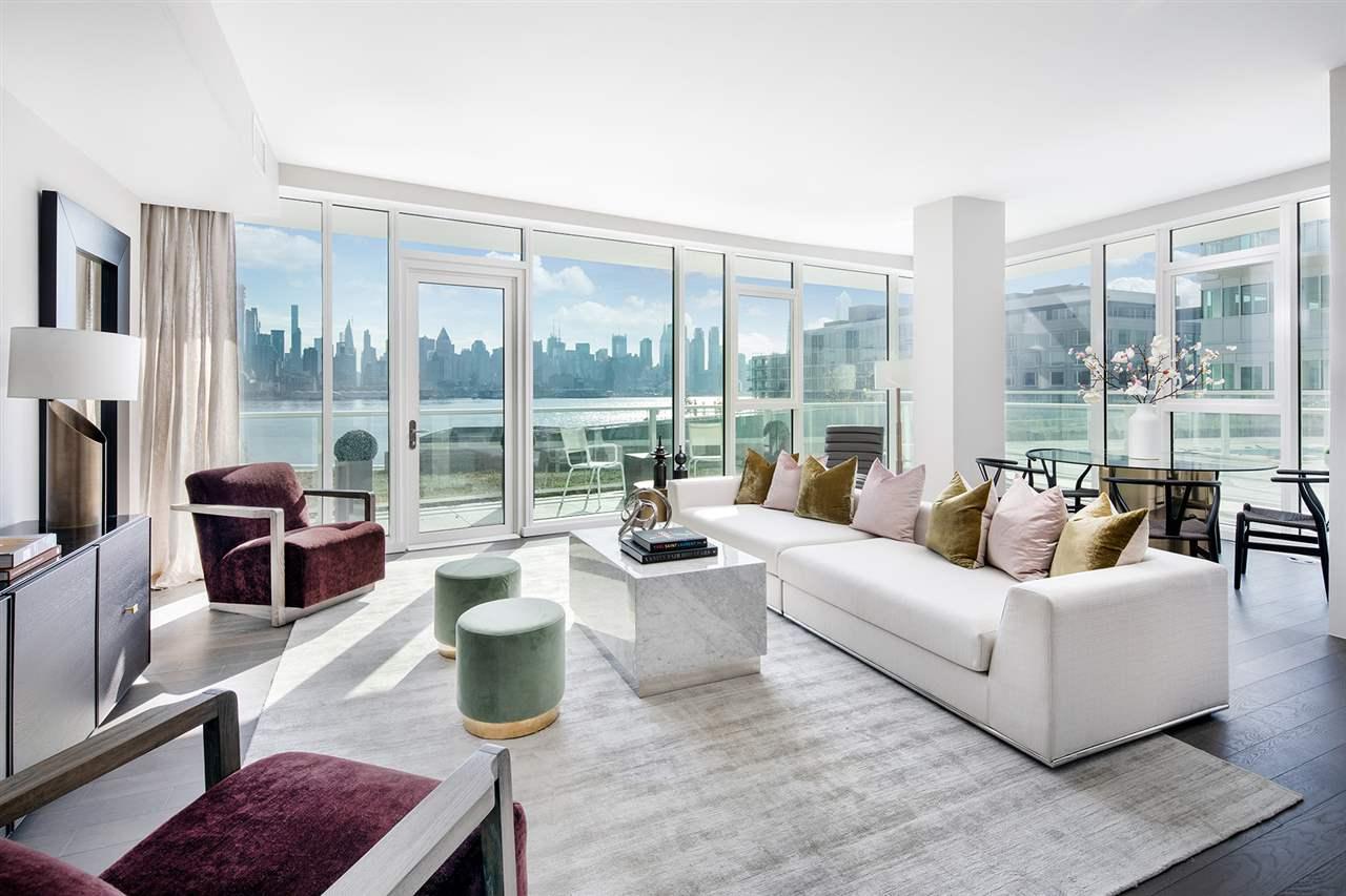 800 Avenue At Port Imperial - Photo 1