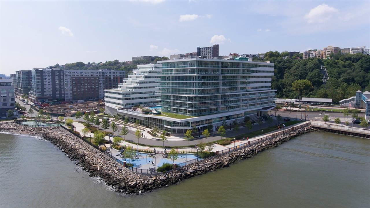 800 Avenue At Port Imperial - Photo 1