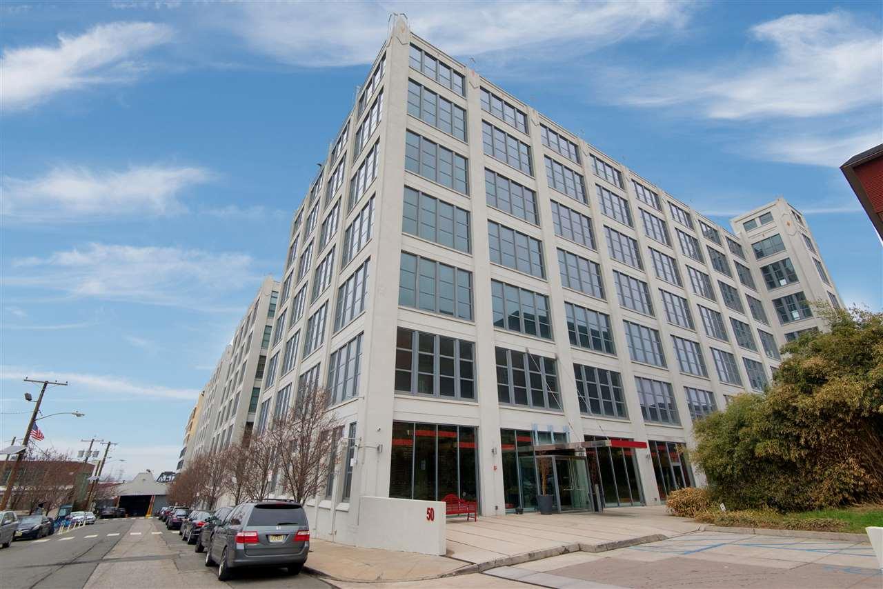 50 Dey St - Photo 1