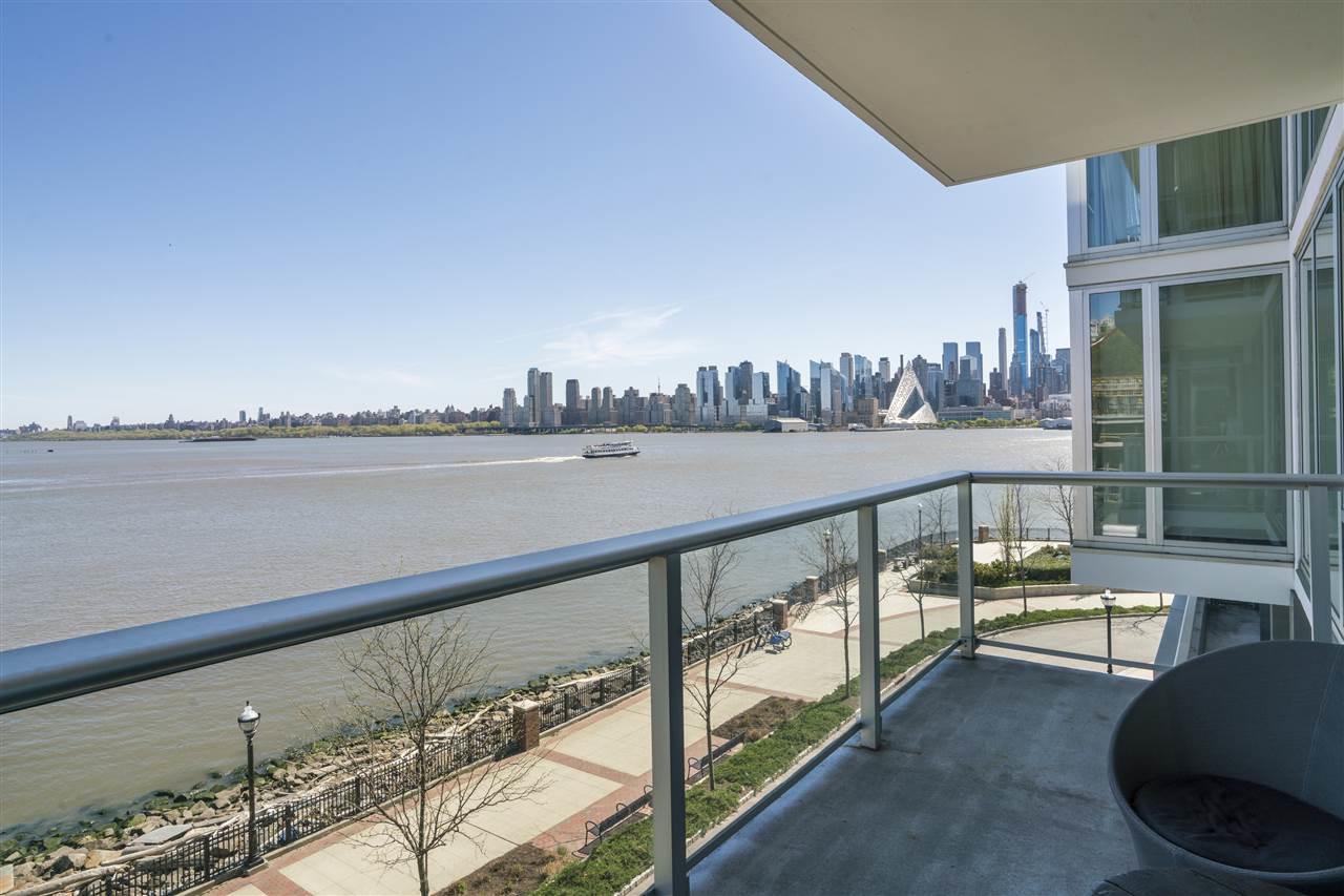 1000 Avenue At Port Imperial - Photo 1