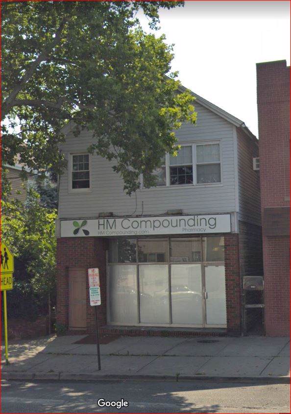558 Kennedy Blvd - Photo 1