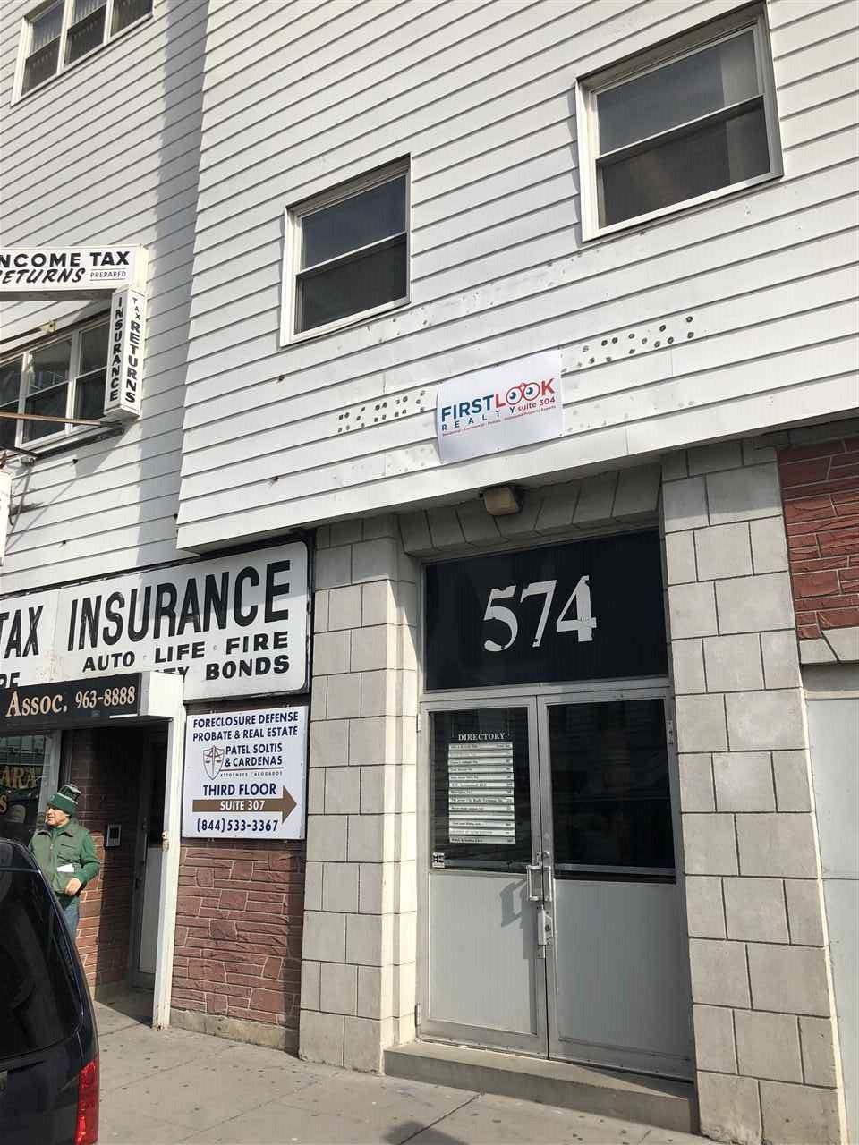 574 Newark Ave - Photo 1