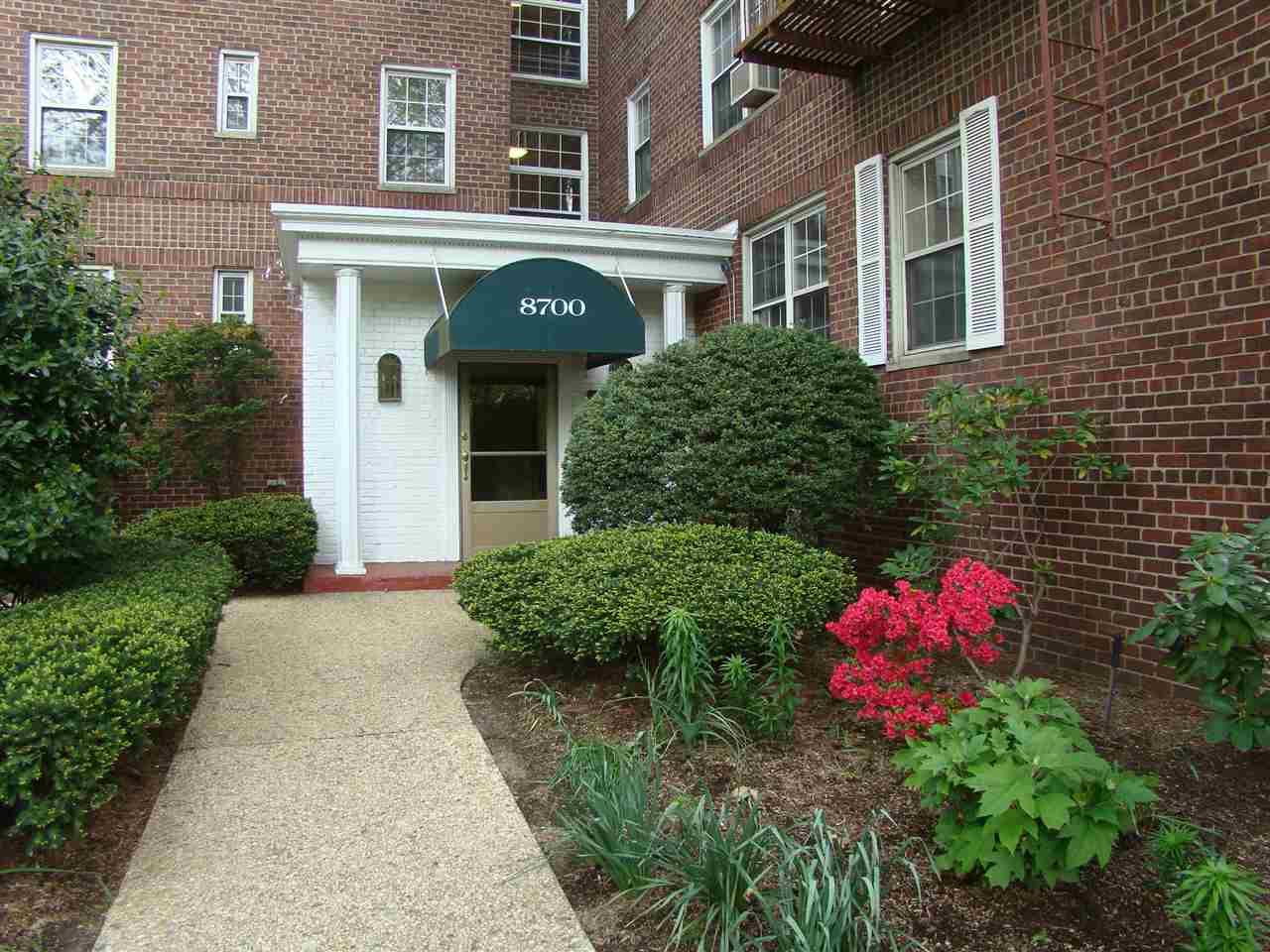 8700 Blvd East - Photo 1