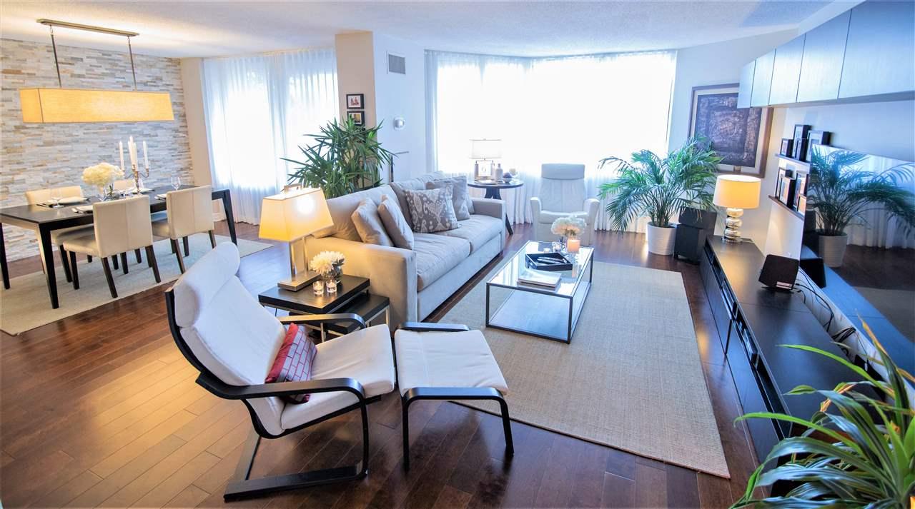 107 Harmon Cove Tower - Photo 1