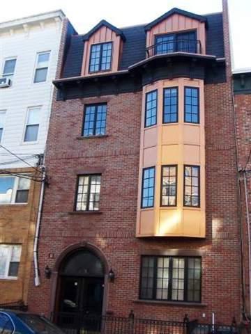 608 Jefferson St - Photo 1