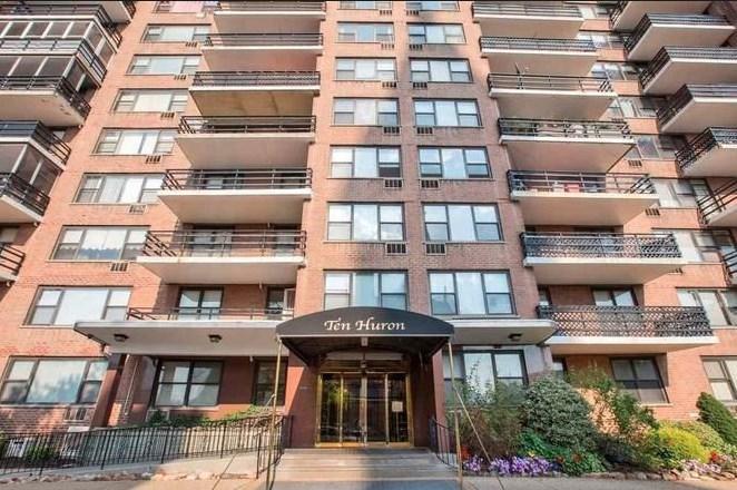 10 Huron Ave - Photo 1