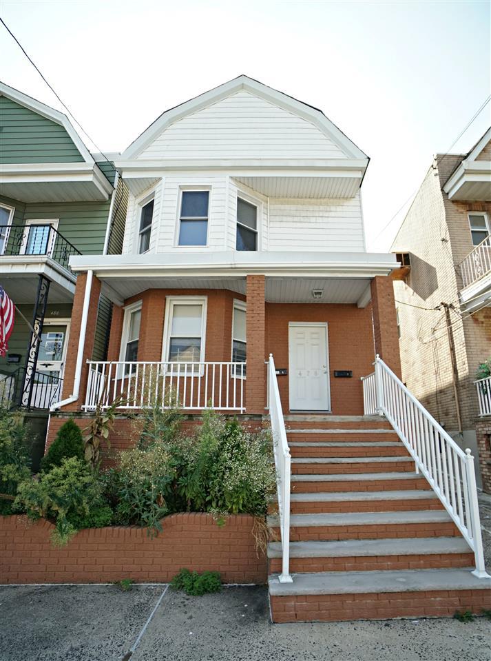478 Avenue A - Photo 1