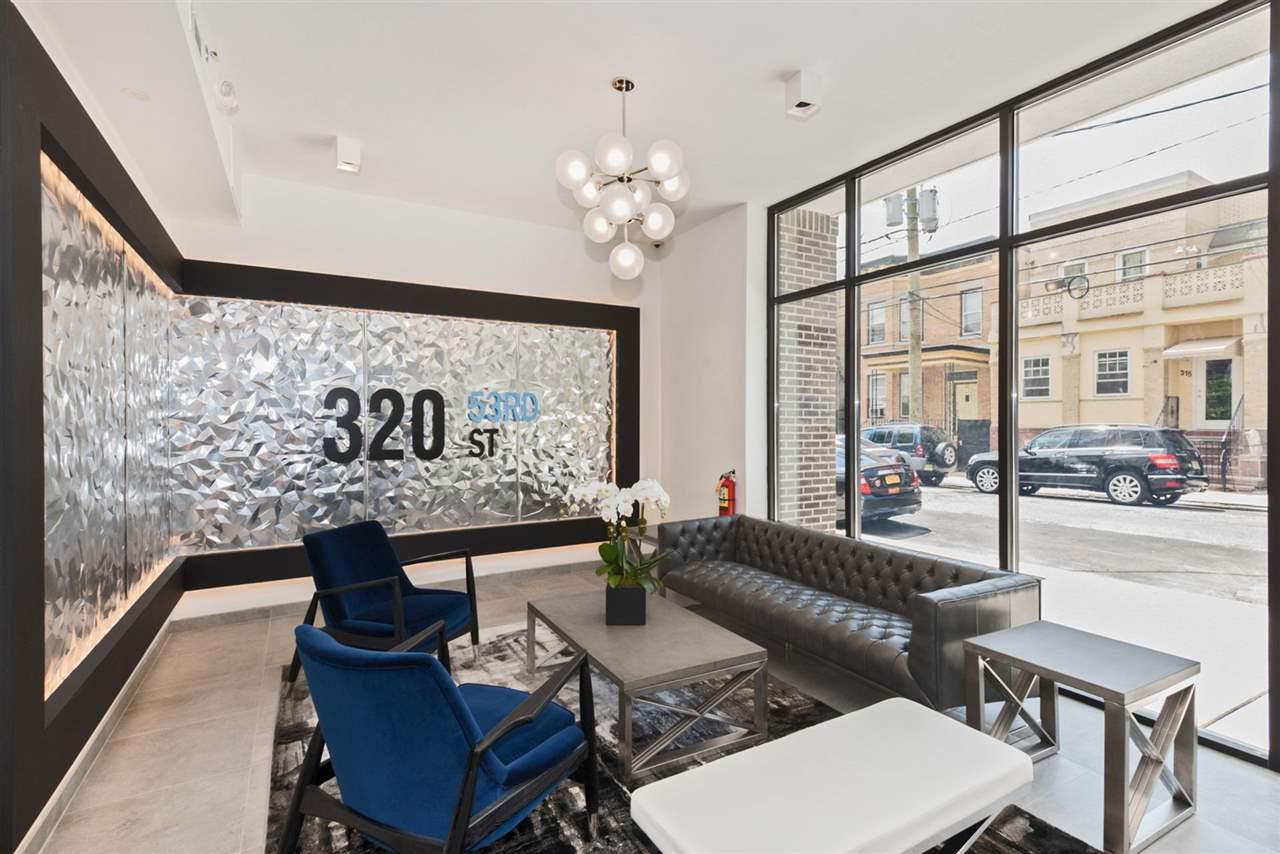 320 53RD ST - Photo 1