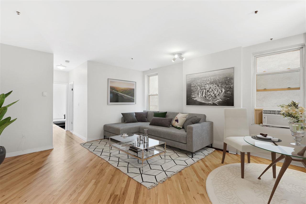 601 Monroe St - Photo 1