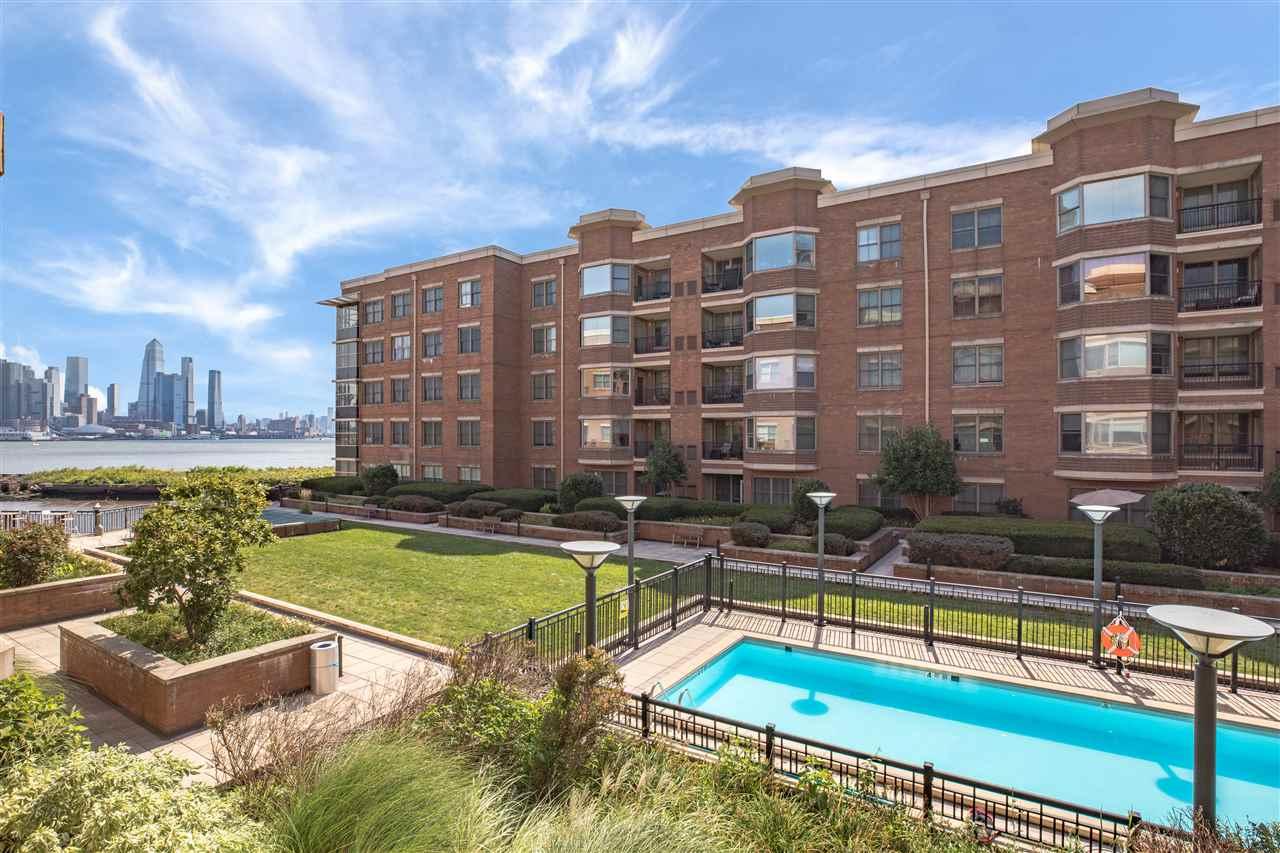 22 Avenue At Port Imperial - Photo 1