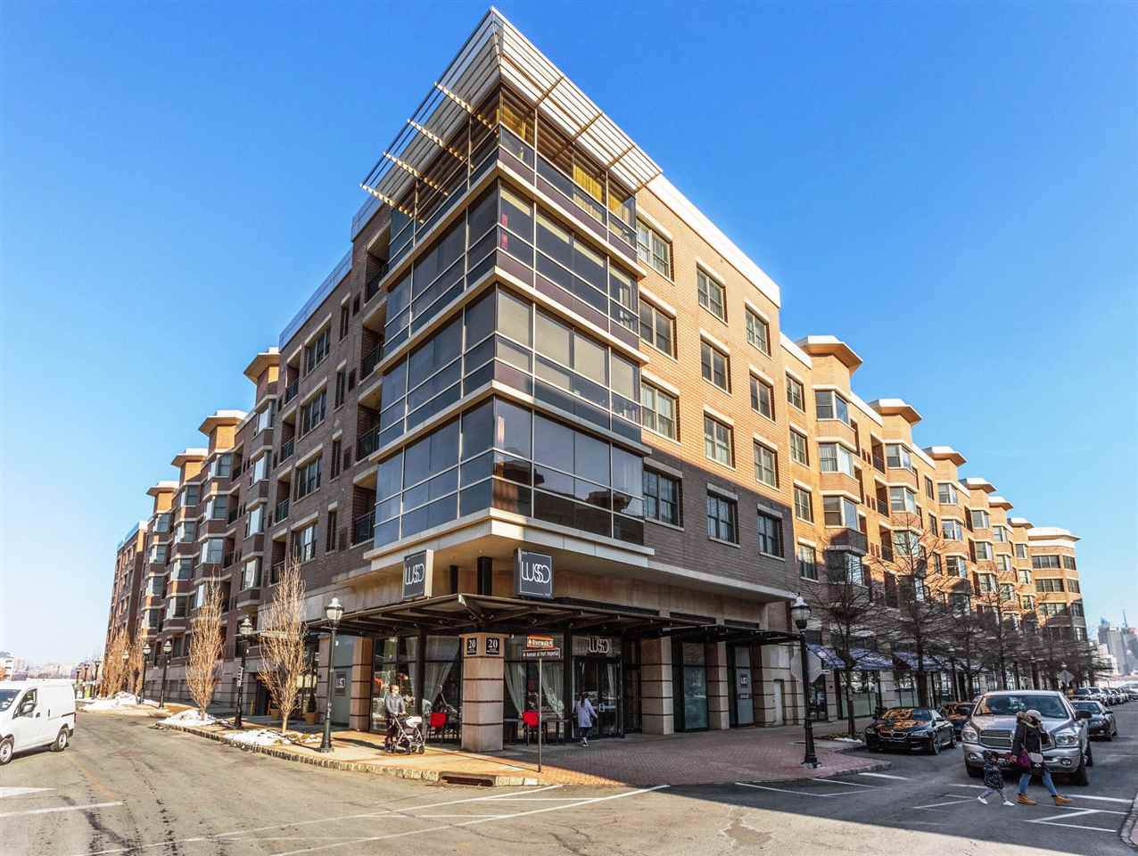 20 Avenue At Port Imperial - Photo 1