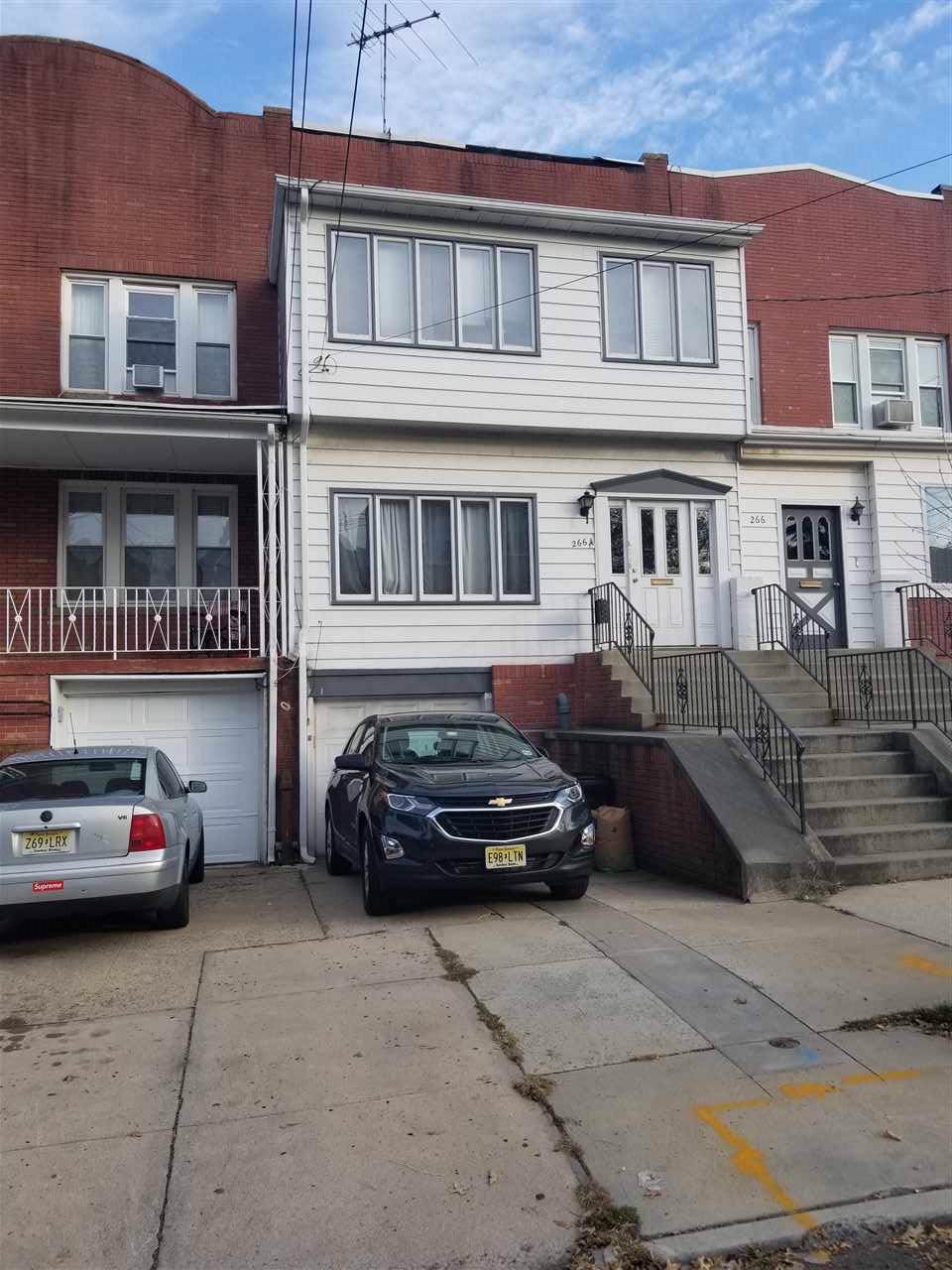 266A Ave B - Photo 1
