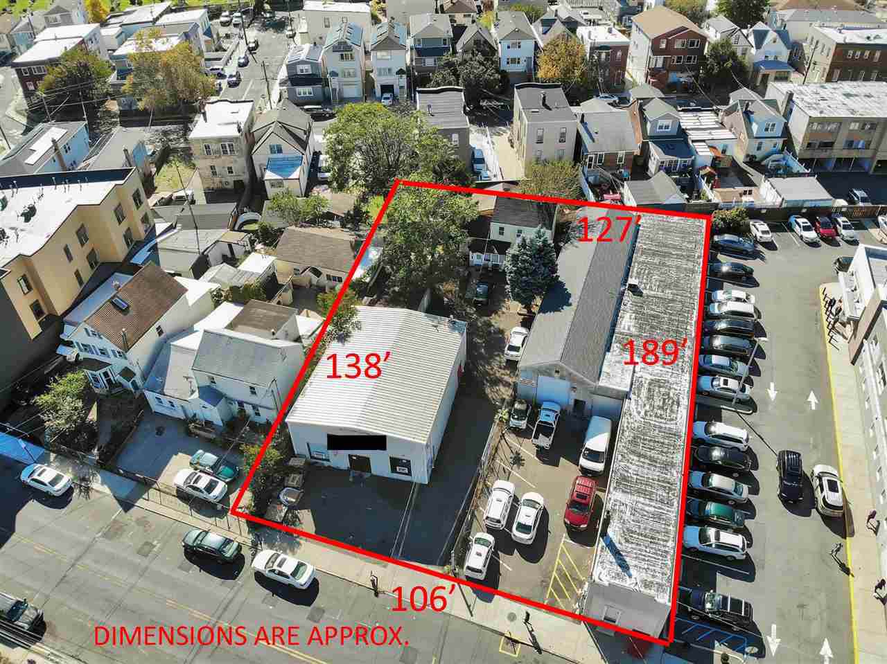 4215 Bergen Turnpike - Photo 1