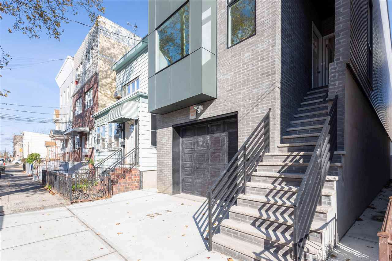 124 Thorne St - Photo 1