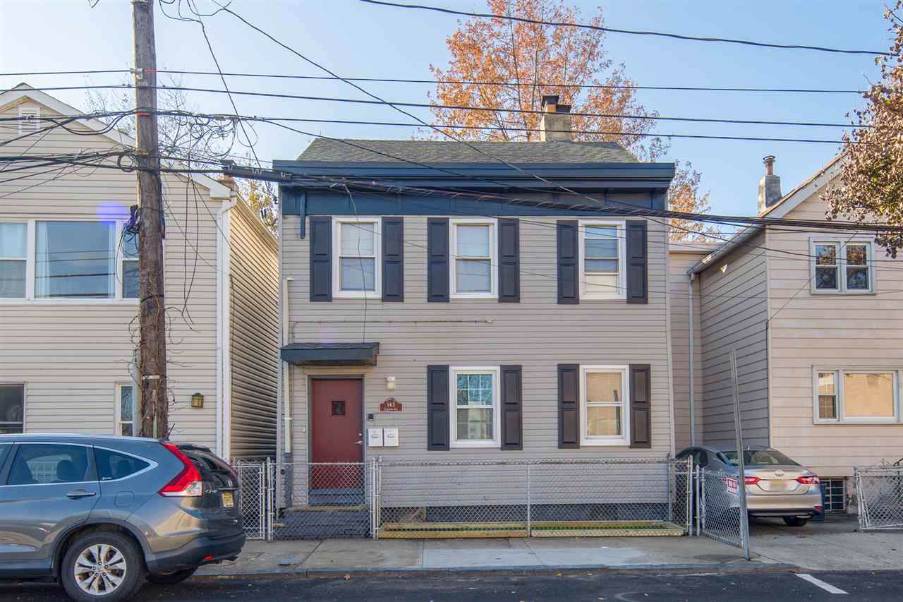 143 Laidlaw Ave - Photo 1