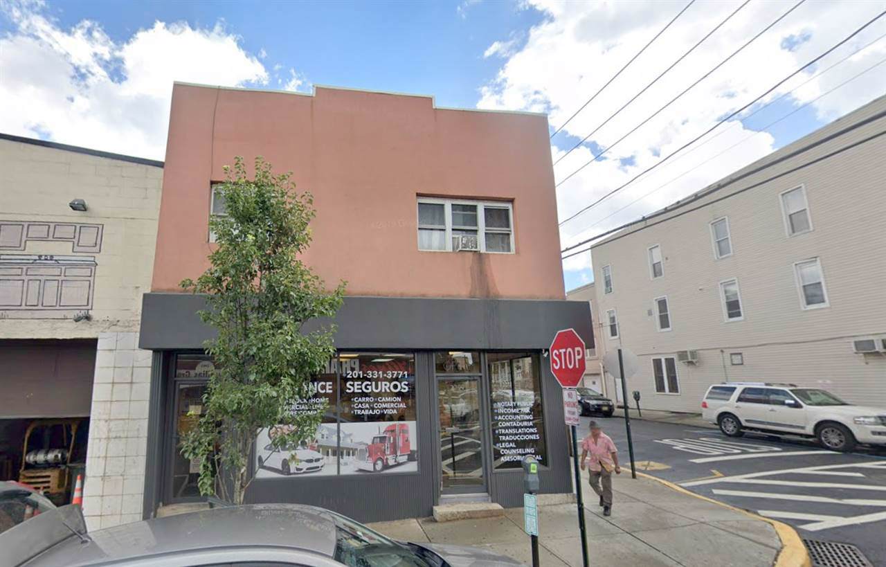2300 Bergenline Ave - Photo 1