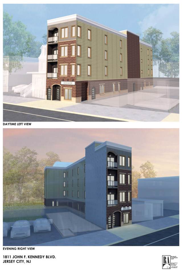 1811 Kennedy Blvd - Photo 1