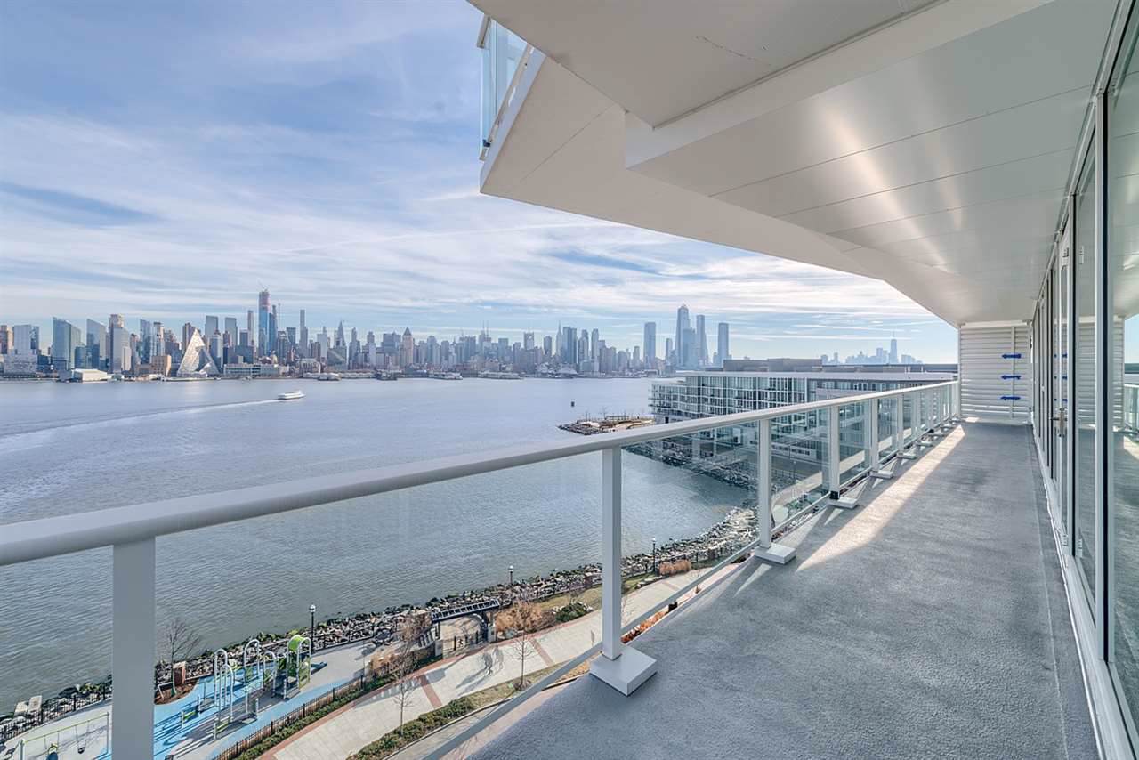 800 Avenue At Port Imperial - Photo 1
