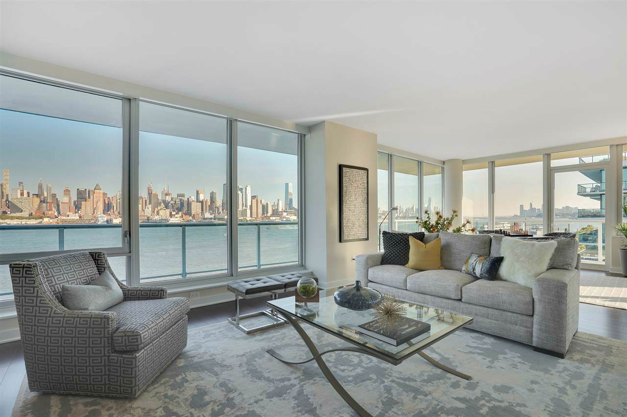 1000 Avenue At Port Imperial - Photo 1