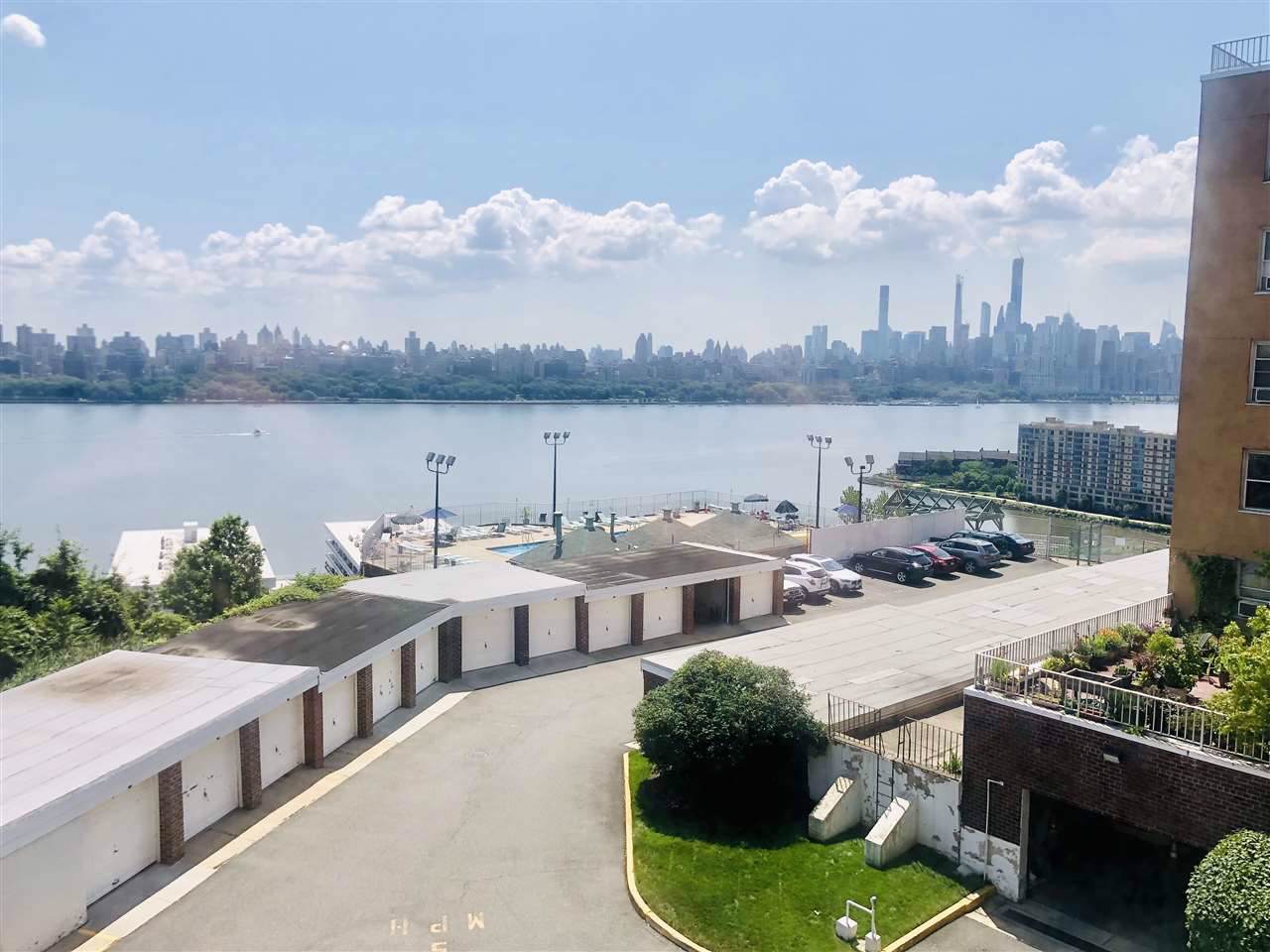 8700 Blvd East - Photo 1