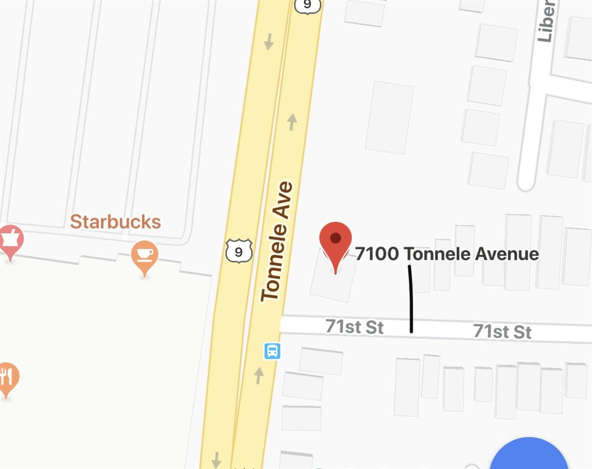 7100 Tonnelle Ave - Photo 1