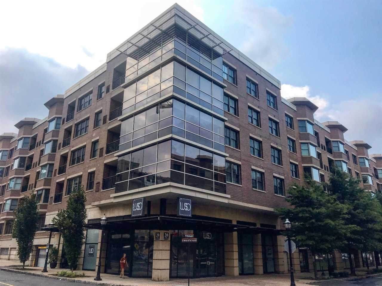 20 Avenue At Port Imperial - Photo 1
