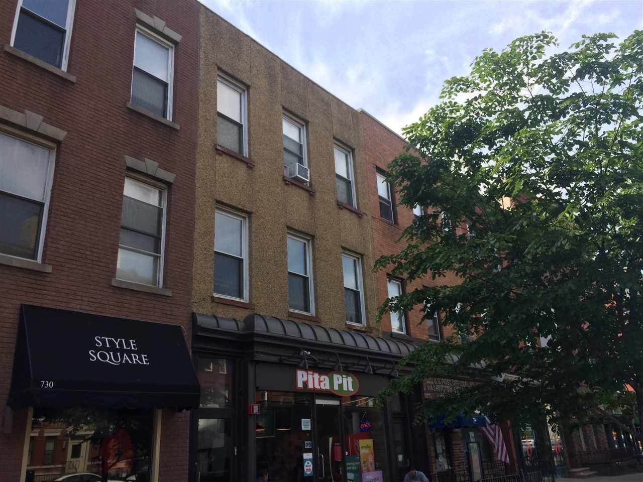 732 Washington St - Photo 1