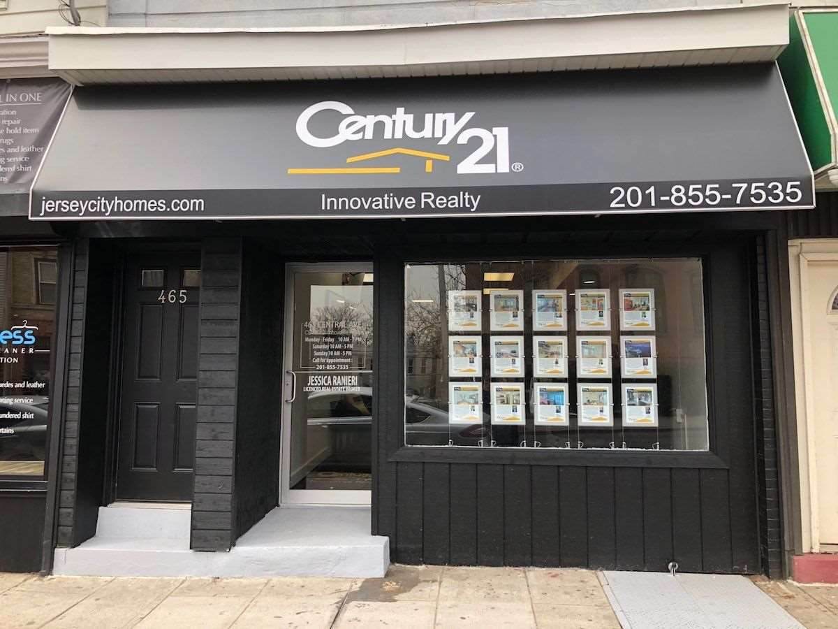 465 Central Ave - Photo 1