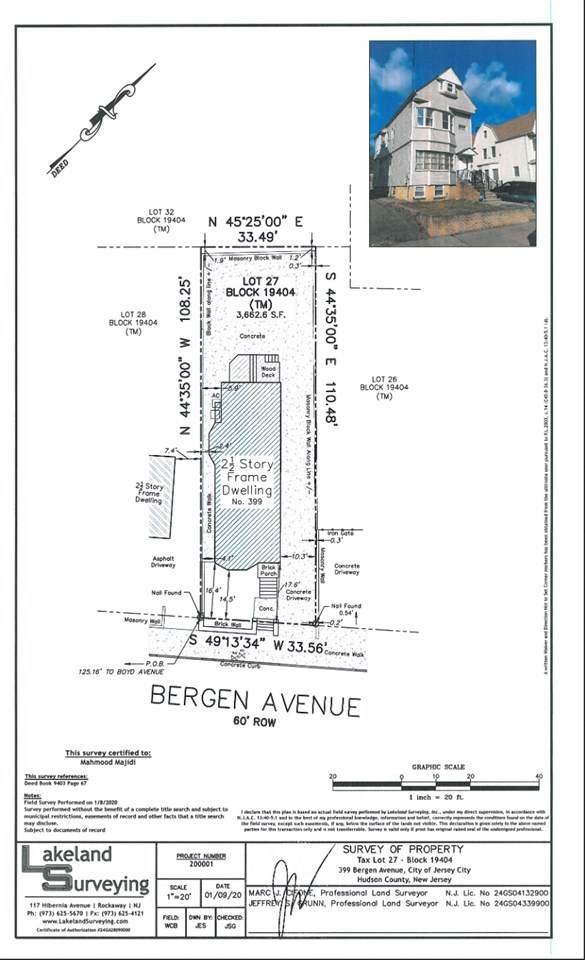 399 Bergen Ave - Photo 1 399 Bergen Ave - Photo 1