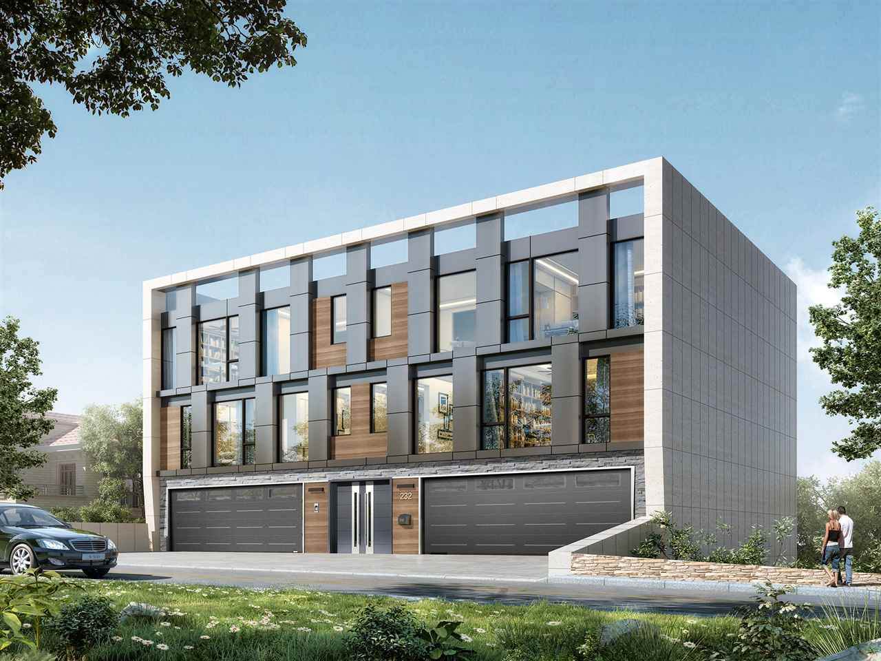 232 Old River Rd - Photo 1