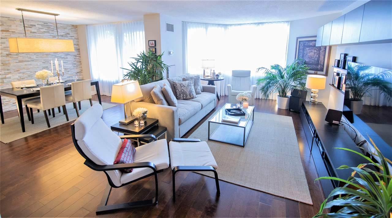 107 Harmon Cove Tower - Photo 1