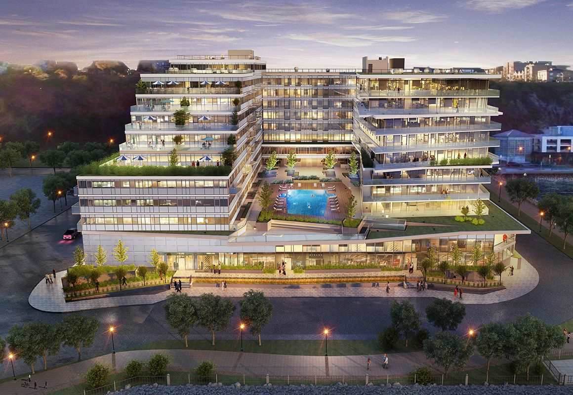 800 Avenue At Port Imperial - Photo 1