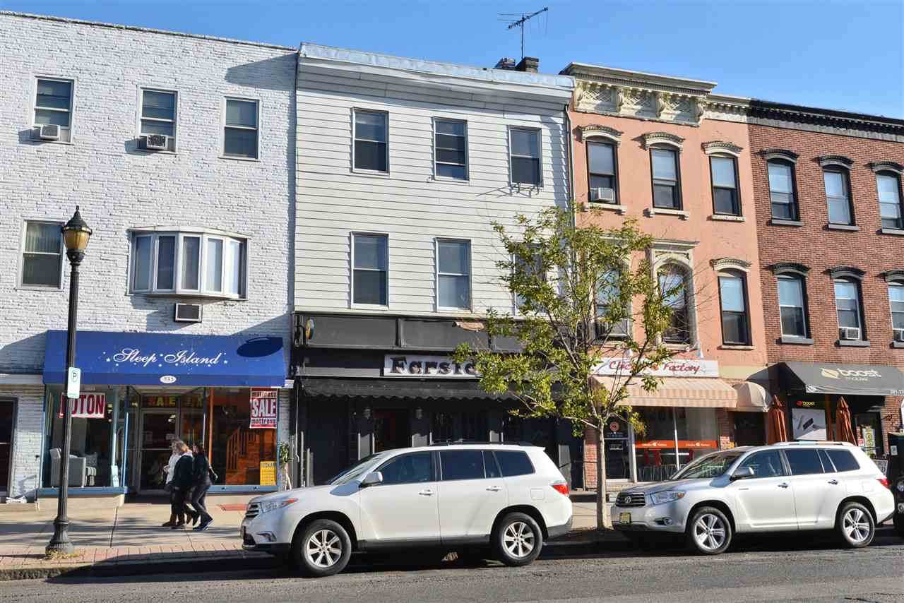 531 Washington St - Photo 1
