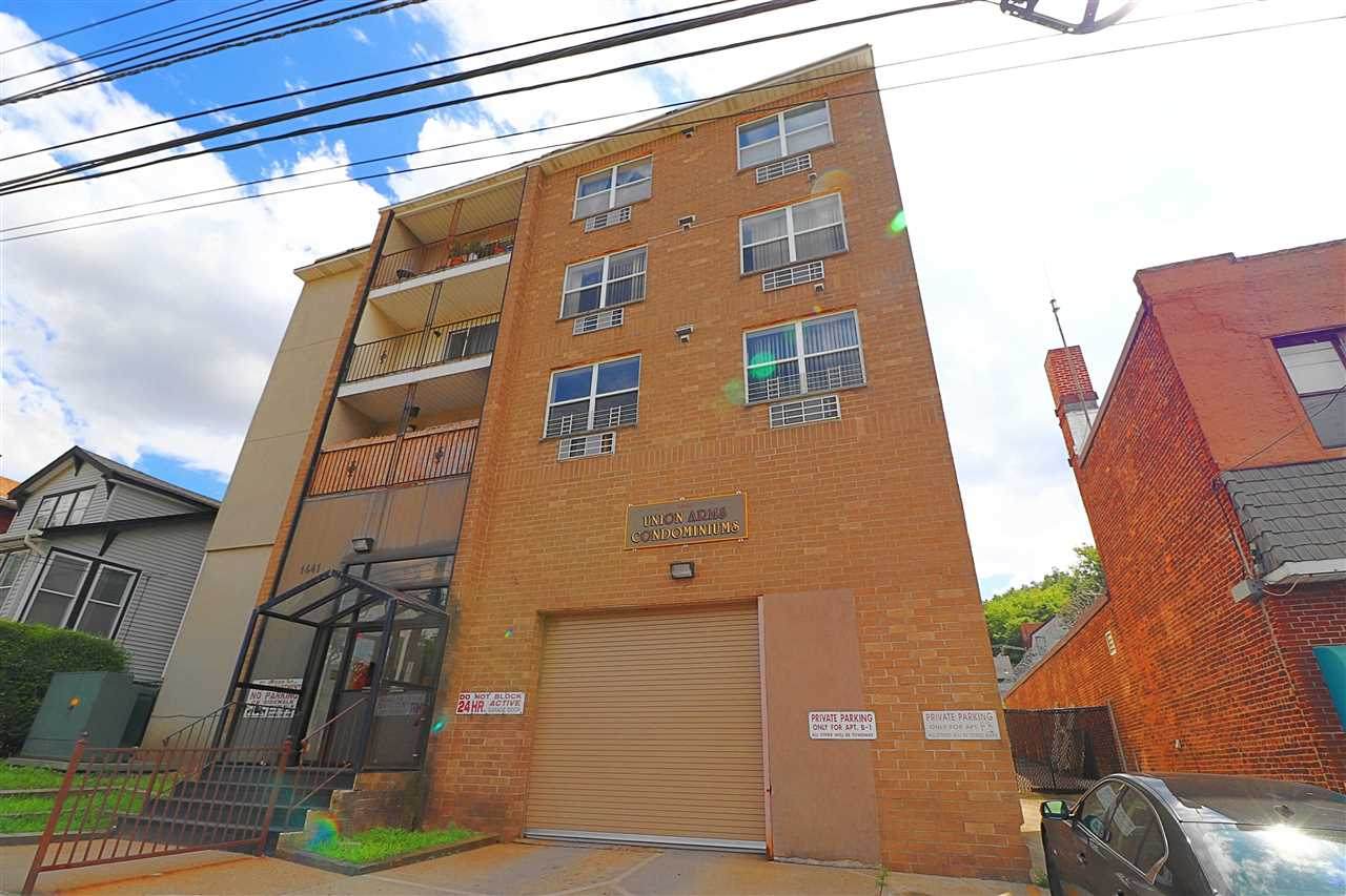 1441 Union Turnpike - Photo 1