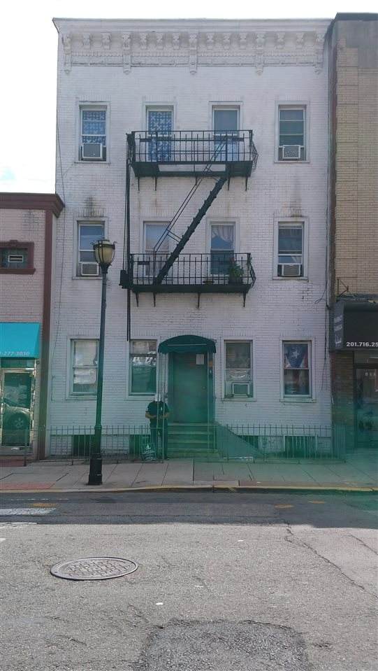 494 Central Ave - Photo 1