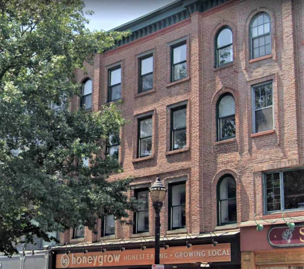 120 Washington St - Photo 1