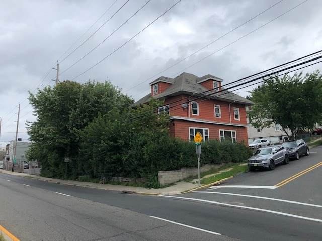 7100 Tonnelle Ave - Photo 1