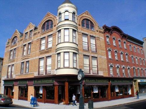 233 Bay St - Photo 1