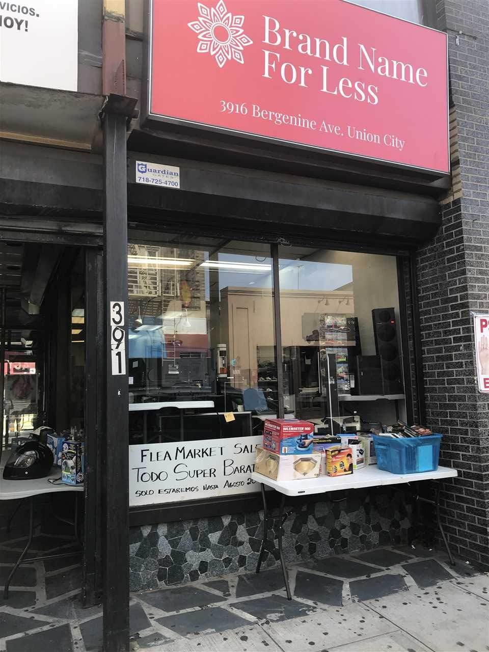 3912 Bergenline Ave - Photo 1