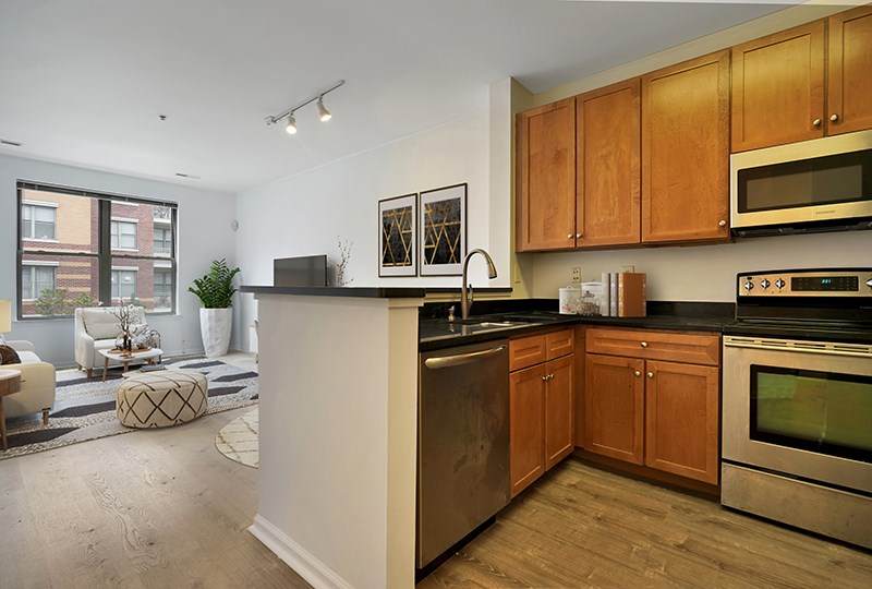 24 Avenue At Port Imperial - Photo 1