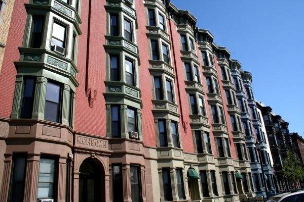813 Washington St - Photo 1