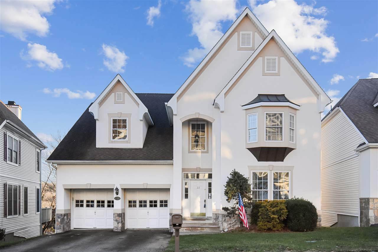 22 Winding Ridge - Photo 1
