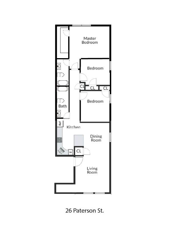 26 Paterson St - Photo 1