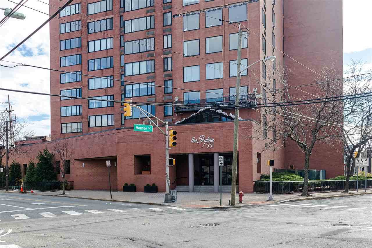 551 Observer Highway - Photo 1