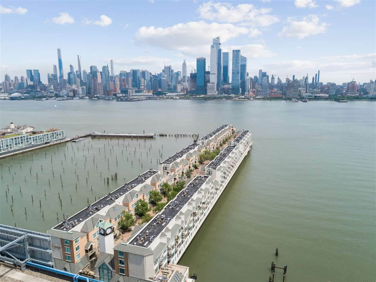 600 Harbor Blvd - Photo 1