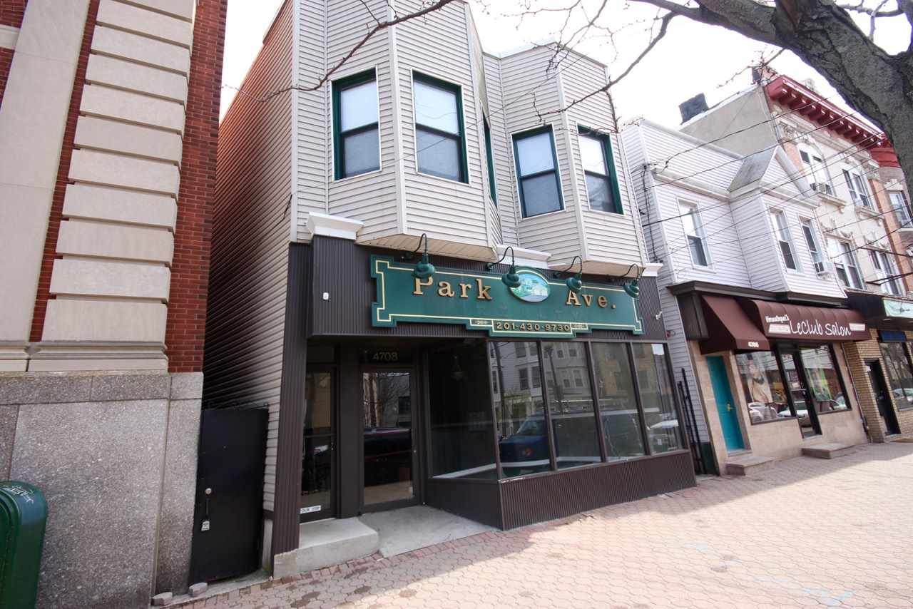 4708 Park Ave - Photo 1